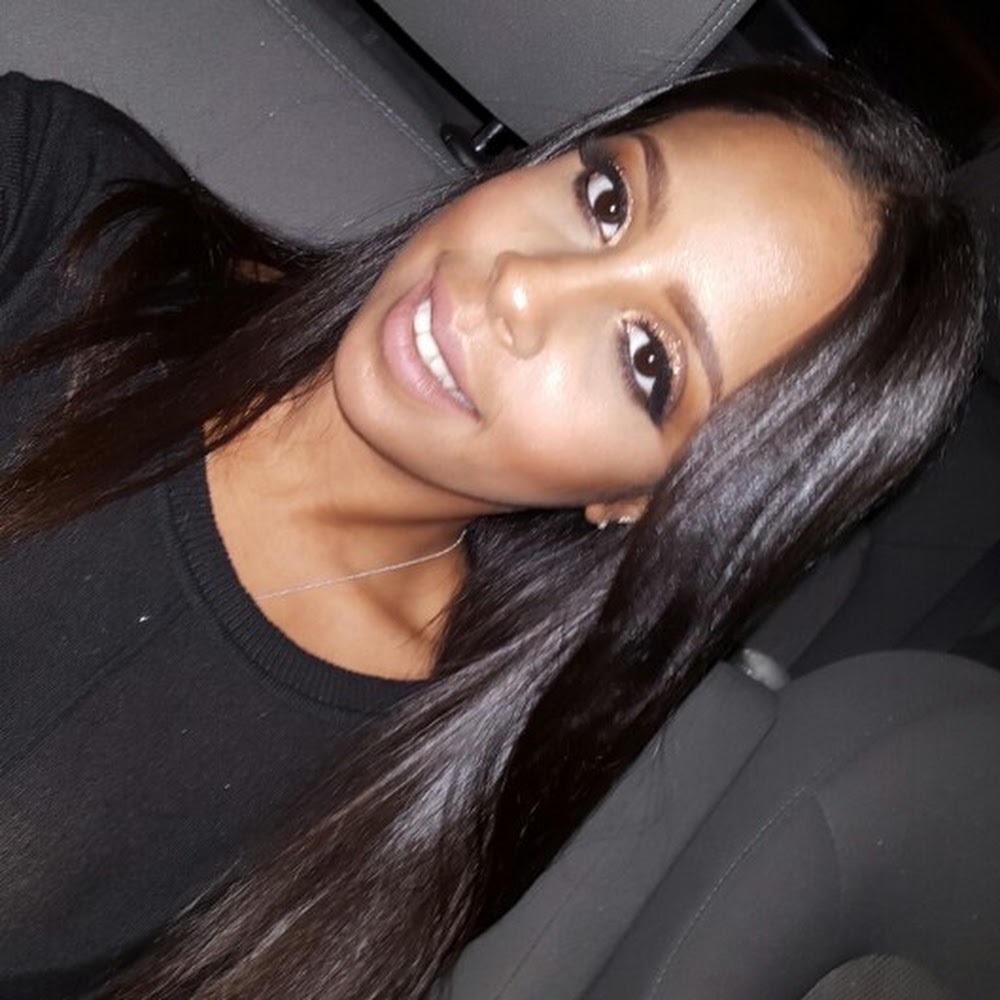 Meet your Posher, Nikki